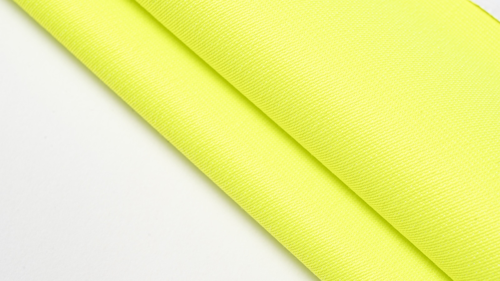 HM0145 GRS Tencel stretch high-visibility fabric product card